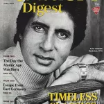 Reader's Digest India April 2025 - Timeless Classics