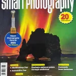 Smart Photography April 2025 (20th Anniversary Special Issue) Review: Fujifilm X-M5