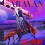 The Caravan magazine April 2025 - Wild Dreams Modi's Cheetah Project is Falling Apart