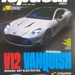 Topgear Annual Issue April 2025 Release - 5th Anniversary Special Collector's Edition