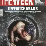 The Week magazine 20 April 2025 - Untouchables