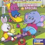 Magicpot 23 April 2025 - Summer Special Edition