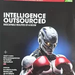 Down to Earth April Second 2025 - Intelligence Outsourced