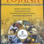 Yojana English magazine April 2025 - Skilling India's Workforce