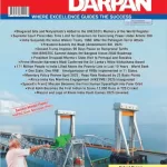 Pratiyogita Darpan English magazine June 2025 - PM Modi Inaugrates the New Pamban Bridge