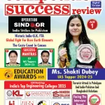 Competition Success Review June 2025 - Operation Sindoor India Strikes In Pakistan