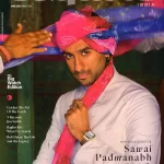 Esquire India April 2025 : The Big Watch Edition