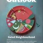 Outlook English magazine 01 June 2025 - Gated Neighborhood