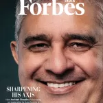 Forbes India magazine 16 May 2025 - Banking Special