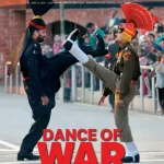 Frontline magazine 15 June 2025 - Dance of WAR
