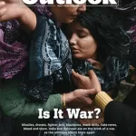 Outlook English magazine 21 May 2025 - Is It War?