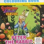 Magicpot Read and Colour May 2025 -Summer Special Classic