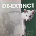 Down to Earth 01-15 May 2025 - De-Extinct