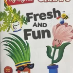 Highlight Champs May 2025 - Fresh and Fun