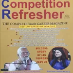 Competition Refresher June 2025 - Best Law Schools of India 2025