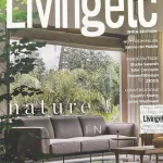 Living Etc India magazine May 2025 - Nature in Residence