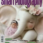 Smart photography magazine May 2025 Special Feature