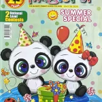 Magicpot 28 May 2025 - Summer Special