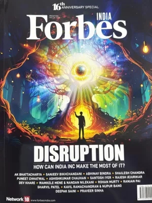 Forbes India 30 May 2025 - 16th Anniversary Special Edition