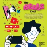 Outlook Business May 2025 - The Reels Deal