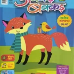 Akkad Bakkad Kids Hindi book June 2025 - For Primary and Nursery School Kids