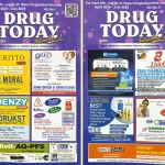 Drug Today India April to July 2025