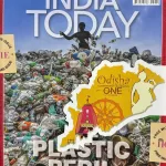 India Today English magazine 23 June 2025 - The Plastic Peril