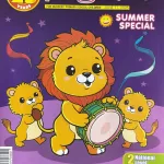 Magicpot Kids magazine 11 June 2025 - 2 National Level Contests