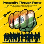Outlook Business magazine June 2025 - Prosperity Through Power