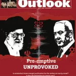 Outlook English magazine 01 July 2025 - Pre Emptive Unprovoked