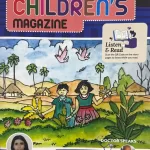 The Children's magazine June 2025 - Summer Special