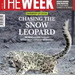 The Week magazine 15 June 2025 - Environment Day Special Chasing The Snow Leopard