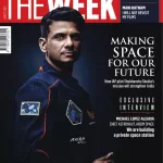 The Week magazine 22 June 2025 - Making Space For Our Future