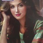 Mehakta Aanchal Hindi magazine July 2025 Mahakta Aachal