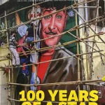 Frontline magazine 30 June 2025 - 100 Years of A Star