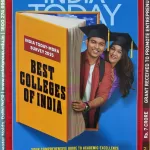 India Today English magazine 30 June 2025 - Special Issue (Best Colleges of India)