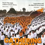 Frontline magazine 15 July 2025 - Gathering Storm