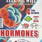 Manorama Tell Me Why magazine July 2025 - 4 Cool Columns