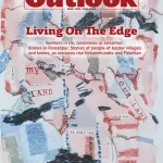 Outlook English magazine 11 June 2025 - Living on the Edge