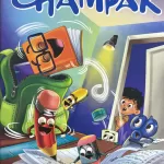 Champak Kids English magazine July Second 2025 - Back to School Special