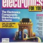 Electronics For You magazine July 2025