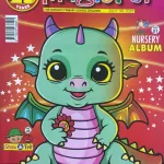 Magic pot 30 July 2025 - Kids english magazine