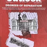 Outlook English magazine 21 July 2025 - Degrees of separation