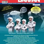 Pratiyogita Darpan English magazine August 2025 - Solved Model Papers: BPSC Pre., CDS