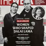 The Week magazine 13 July 2025 - Special Issue: Dalai Lama @90