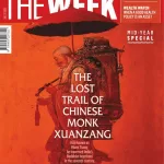 The Week magazine 27 July 2025 - The Lost Trail of Chinese Monk Xuanzang