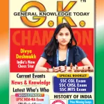 General Knowledge GK Today September 2025 by Competition Success Review