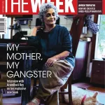 The Week magazine 07 September 2025 - My Mother My Gangster