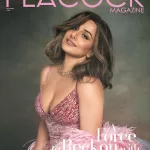 The Peacock magazine July 2025