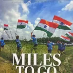 Frontline magazine 15 September 2025 - Miles To Go